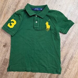 Polo Ralph Lauren • Big Pony Polo